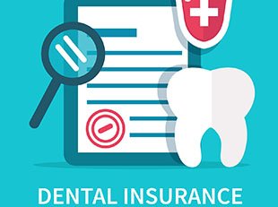 dental insurance illustration for cost of root canal in Leesburg 