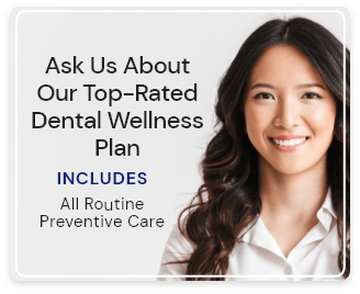 Top rated dental wellness plan special coupon