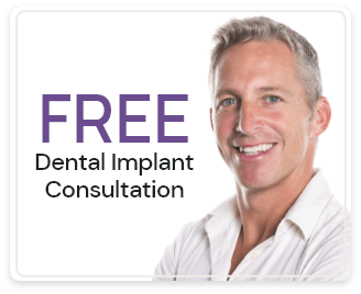 Free dental implant consultation special offer