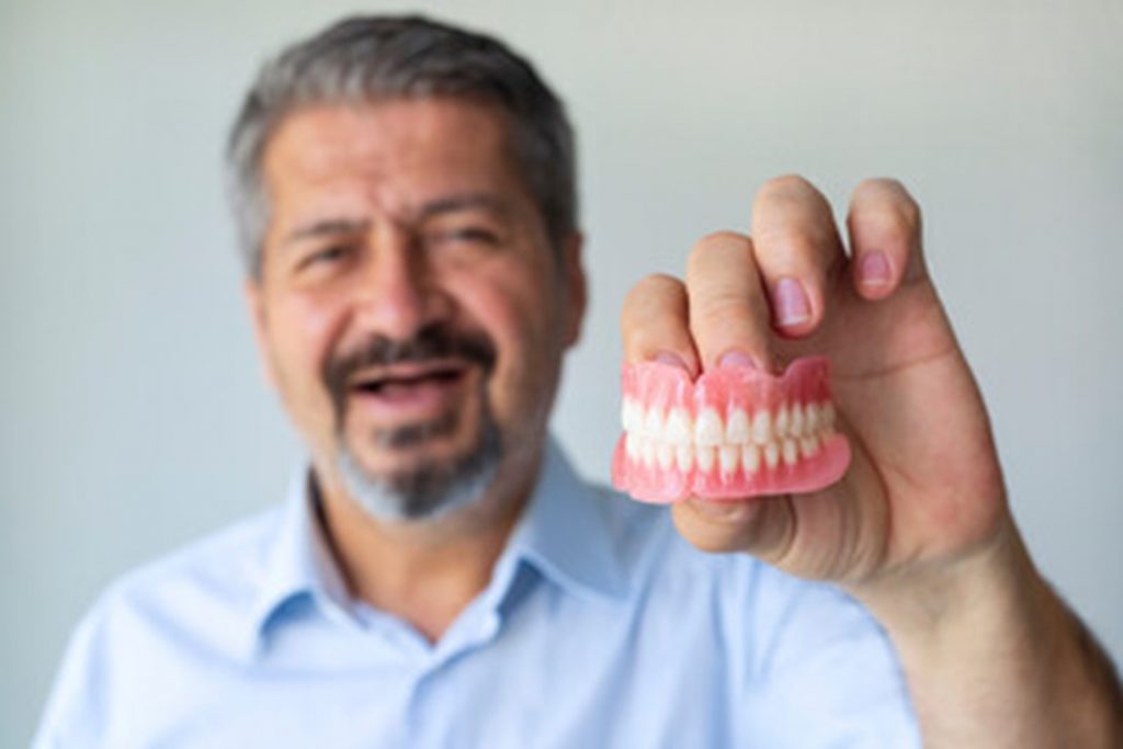 Can Dentures Impact My Sense Of Taste? Dr. Jennifer Pham