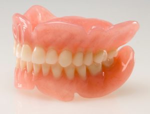 Your dentist for dentures in Leesburg.