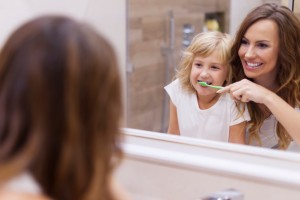Your family dentist in Leesburg talks about dental milestones for your child.