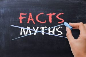 Breaking dental implant myths